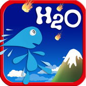 آیکون‌ h2oGame