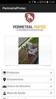 Perimetral Protec Affiche