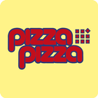 PizzaPizza de Chile simgesi