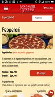 PizzaPizza de Chile स्क्रीनशॉट 3