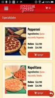 1 Schermata PizzaPizza de Chile