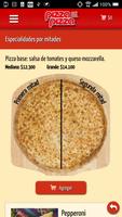 2 Schermata PizzaPizza de Chile