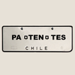 Patentes Chile