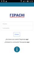 Fepachi poster