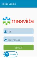 Masvida 海報