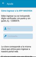 Masvida screenshot 1