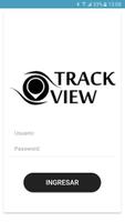 Trackview Despacho Affiche