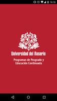 Posgrado y Educación Continua постер