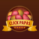 Click Papas aplikacja