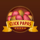 Click Papas Zeichen