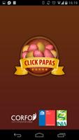 Click Papas โปสเตอร์