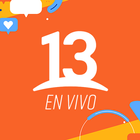 13 EnVivo icône