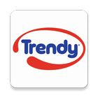 VENTAS TRENDY Zeichen