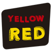 Yellow Red