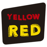 Yellow Red ไอคอน