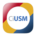 Credencial Institucional USM icône