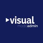 Visual ADMIN-icoon