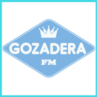 Gozadera FM simgesi