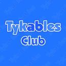 Tykables Club aplikacja