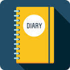 Creative diary icône