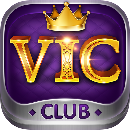 Vic.Club - Đại Gia Hội Tụ