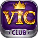 Vic.Club - Đại Gia Hội Tụ icône