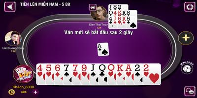 game bai doi thuong, danh bai doi thuong 2018 Ekran Görüntüsü 1