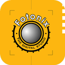 Fotonix The Digital Studio APK