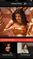 Actress Photos पोस्टर