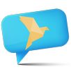 زاجل ماسنجر APK