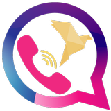 Zajil Messenger icône