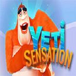 Yeti Sensation