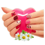 Modelos para las Uñas