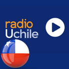 radio universidad de chile online icon