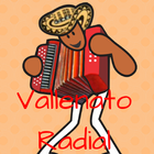 آیکون‌ Vallenato Radial