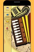 پوستر Vallenato Radial