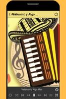 برنامه‌نما Vallenato Radial عکس از صفحه