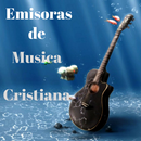 Emisoras de Musica Cristiana Gratis-APK
