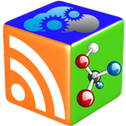 Mobile Molecular Modeling -Mo3 simgesi