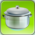 Cooking Recipes icon