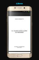 Libros de Mario Benedetti स्क्रीनशॉट 2