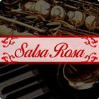 Salsa Rosa / Salsa Romántica icône