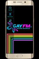 Gay FM Free Radio Station capture d'écran 1