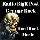Radio Big R Post Grunge Rock-APK