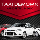 Taxi Demo 2 Mexico icon