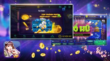 86 VIP - Game bai online danh bai tu dong offline screenshot 1