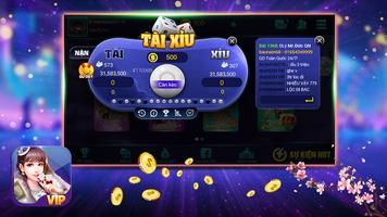 86 VIP - Game bai online danh bai tu dong offline screenshot 2