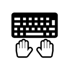 Typing Practice icône