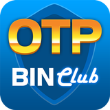 BIN OTP icono