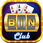 Bin Club biểu tượng